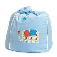 Lucky Elephant Bean Bag