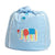 Lucky Elephant Bean Bag