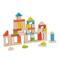 Building Block Set