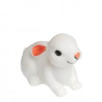 Baby Bunny Night Light