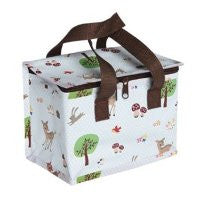 Woodland Lunch Bag