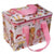 Dolly Girl Lunch Bag