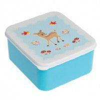 Woodland Lunch Box