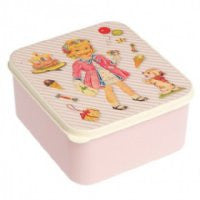 Dolly Girl Lunch Box