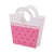 Party Handbags Treat Boxes