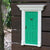 Green Fairy Door