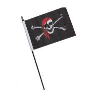 Pirate Flag Waver