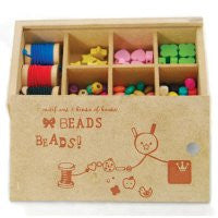 Beads in a Box