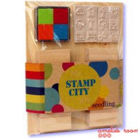 Stamp City